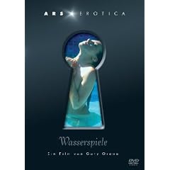Ars Erotica - Wasserspiele