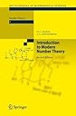 Number Theory I: Fundamental Problems, Ideas and Theories (Encyclopaedia of Mathematical Sciences)