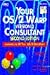 Your Os/2 Warp Version 3 Consultant
