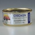 Wysong Chicken Au Jus 95% Meat Canine/Feline Diet Canned Dog Food