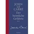 Gesamtausgabe - Jubil�umsausgabe: Der heimliche Gef�hrte: Roman