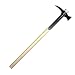 War Hammer Hickory Wood Handle