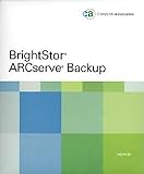 BrightStor ARCserve Backup r11.1 for Windows - Japanese