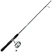 Shakespeare Microspin 4'6" One-Piece Combo
