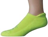 Balega Hidden Comfort Running Sock - Lemon