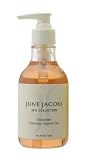 June Jacobs - Cranberry Purifying Shower Gel