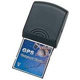 Globalsat BC307 x-trac compact flash GPS receiver