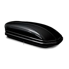 Ultrasport 300200000000 Bigbag Dachkoffer - einseitiges �ffnungssystem - 320, 400 Liter - T�V/GS