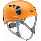 Petzl Elios Helmet Orange, Size 2 (53-61 cm)