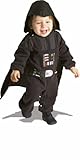 ベビーダース・ベイダーコスチューム Baby Darth Vader Costume-11609