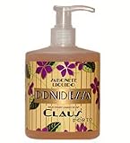 Claus Porto Liquid Soap - Condessa (Wild Pansy) - 13.5 oz