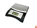 Escali #A115B Black Aqua Liquid Measuring Scale