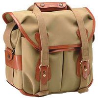 Billingham 106 Media Camera Case Khaki #501-833