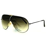 Neo Pilotenbrille Jackass + Gigolo Style mit Brillen Beutel