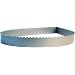 Lenox Tri-Tech CT Band Saw Blade, Carbide, Regular Tooth, Raker Set, Positive Rake, Positive Rake