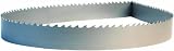 Lenox Tri-Tech CT Band Saw Blade, Carbide, Regular Tooth, Raker Set, Positive Rake, 178