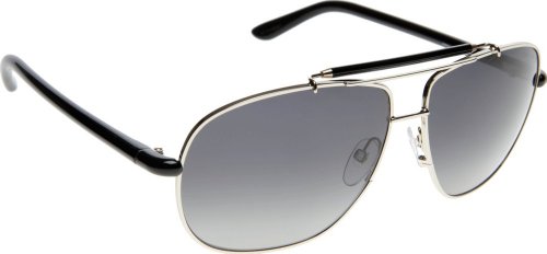Tom Ford Adrian TF 243 28D Rose Gold / Polarized Gradient Grey Lens