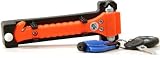 Life Hammer & Res-Q-Me Kit (Orange/Blue)
