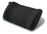 Obus Forme Side to Side Back Support, Black