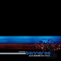 Live From Bonnaroo Music Festival 2002
