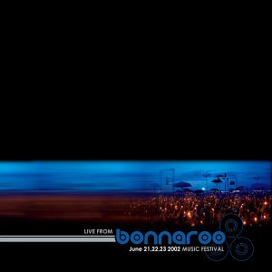 CD-Charts  Search : Bonnaroo Music Festival 2002 /