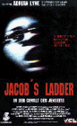 Jacob's Ladder [VHS]