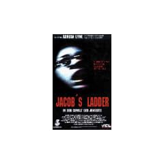 Jacob's Ladder - In der Gewalt des Jenseits [VHS]
