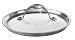 Kitchen & Housewares : Calphalon One Nonstick CR8GC 8-Inch Glass Lid