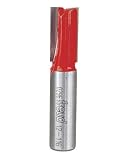 Freud 12-116 1/2-Inch Diameter by 1-Inch Double Flute Straight Bit