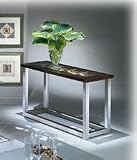Review Ashley Furniture T706-4 / Dunbar Sofa Table By Ashley Furniture