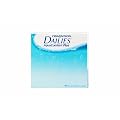 Ciba Vision Focus Dailies AquaComfort Plus Tageslinsen weich, 90 St�ck / BC 8.7 mm / DIA 14.0 / -3,50 Dioptrien