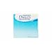 Ciba Vision Focus Dailies AquaComfort Plus Tageslinsen weich, 90 St�ck / BC 8.7 mm / DIA 14.0 / -2,25 Dioptrien