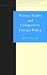 Books : Human Rights and Comparative Foreign Policy