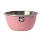 Zak Designs Gemini Ice-Cream Bowl - Pink