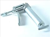 Faithfull Grease Gun Mini Pistol Psi 3500 240 Bar