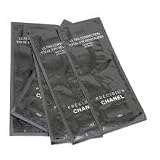CHANEL by Chanel Precision Ultra Correction Total Eye Revitalizer--1x6ml+10patches for Women
