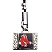 Clearly Charming Boston Red Sox MLB Cell Phone Dangle Charm ProCharms