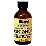 Coconut Extract 2 oz.