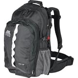 Kelty TC 1.0 Kid Carrier Black/Charcoal