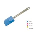 Spatola in silicone grande cm. 26