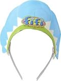 Fifi and the Flowertots Tiaras (Supplies 6)
