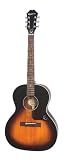 Epiphone EL-00 Small-Sized Acoustic Guitar, Vintage Sunburst