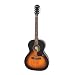 Epiphone EL-00 Small-Sized Acoustic Guitar, Vintage Sunburst