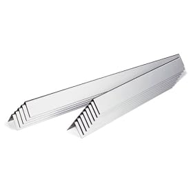 Weber 7538 Gas Grill Flavorizer Bars