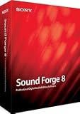 Sound Forge 8 Boxed Upgrade