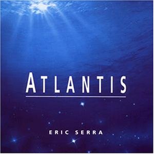 CD-Charts  Music : Atlantis Soundtrack