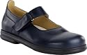 FOOTPRINTS Annapolis Klassische Halbschuhe Naturleder mit normalem Fußbett