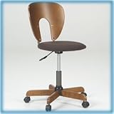 Sonoma Chair (Expresso / Sonoma Brown)
