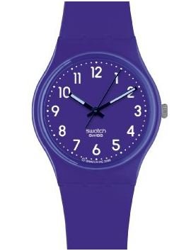 Swatch Unisex Watches GV121 – WW