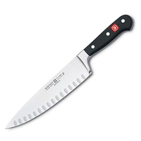 Wusthof Classic 9-inch Chef's Knife